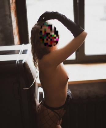 Анкета проститутки Ирочка - Фото 1, Уваровка, 27 лет, №9798